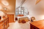 St. James Place 3 Bedroom Condo at Beaver Creek